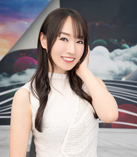 水樹奈々