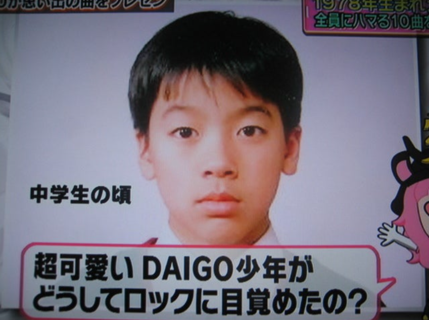 DAIGO