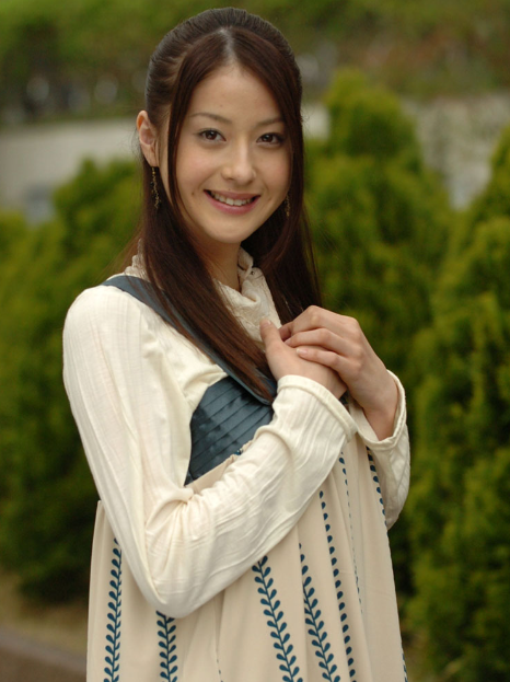 松本若菜